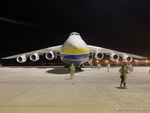航盟总统卡 这个巨无霸是世界上最大的飞机,你当然是第一次见到