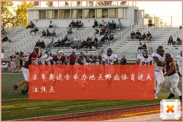 去年奥运会举办地点哪成体育迷关注焦点