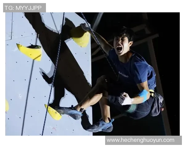 广州攀岩队区域防守策略解析与攀岩热点发展趋势探讨 广州攀岩队区域防守策略解析与攀岩热点发展趋势探讨