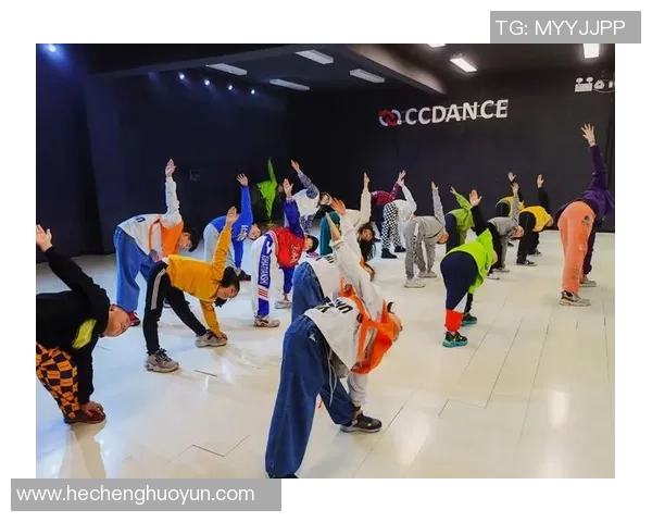 广州街舞队意识变革引发热议探索街舞文化新发展之路 广州街舞队意识变革引发热议探索街舞文化新发展之路