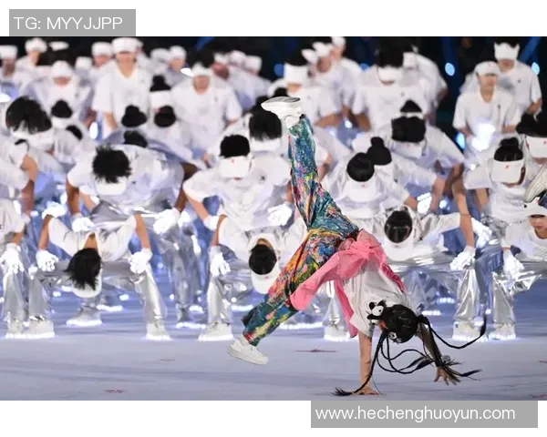 成都街舞队节奏之争引发热议舞者与观众的不同声音解析