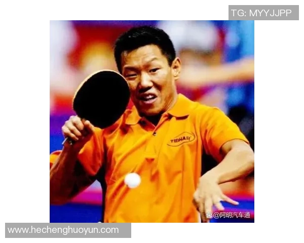 杨磊专访:从乒乓球新星到冠军之路的深度回顾与反思 杨磊专访:从乒乓球新星到冠军之路的深度回顾与反思