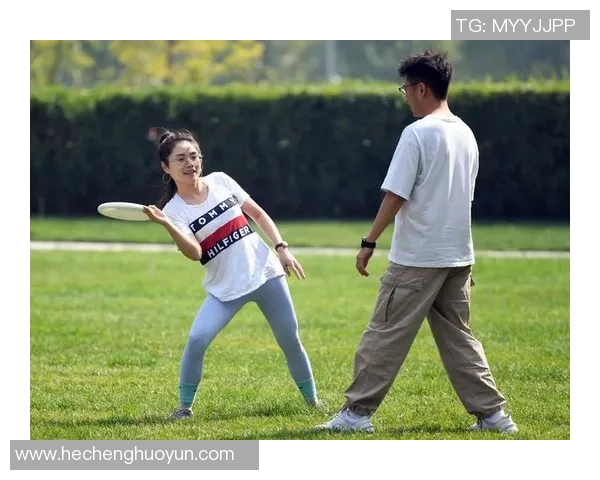 王磊专访：飞盘之路的成长与挑战回顾