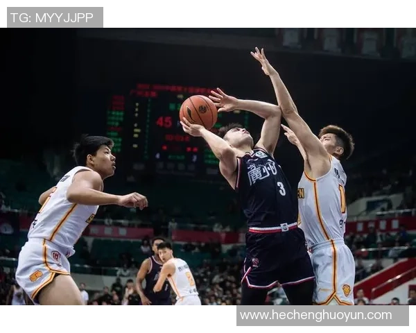 深圳篮球队速度表现分析：数据揭示球队快攻效率与比赛胜负关系