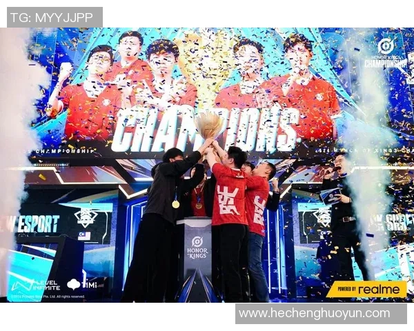 聚焦王者荣耀：WE战队分享比赛经验与成长之路