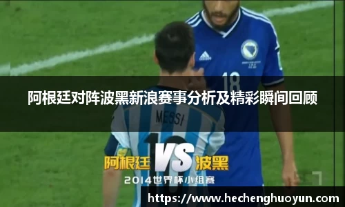 阿根廷对阵波黑新浪赛事分析及精彩瞬间回顾
